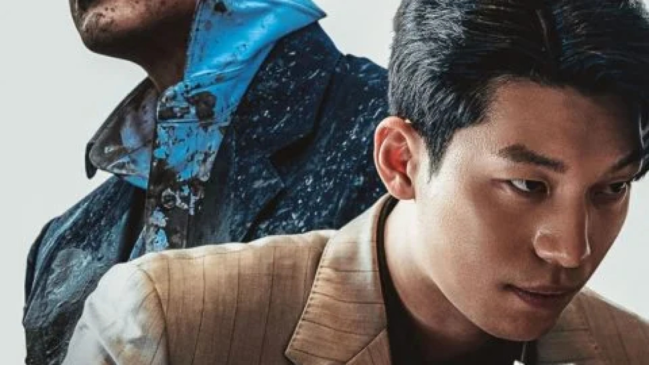 The Worst of Evil الموسم الاول الحلقة 2