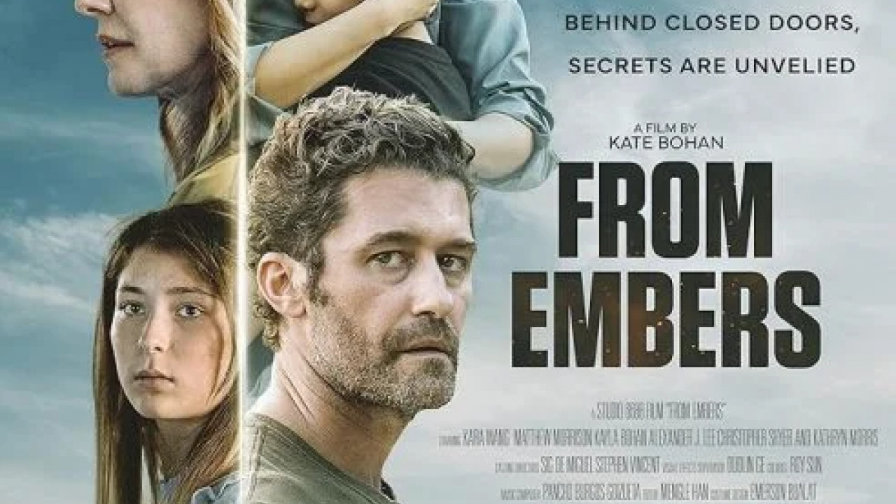 From Embers ( 2024 )