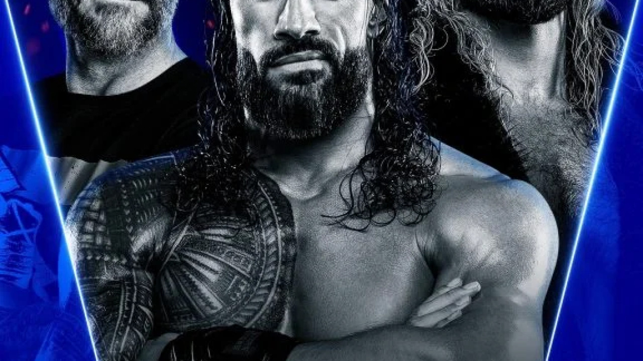 WWE Smackdown Live 28.03. ( 2025 )