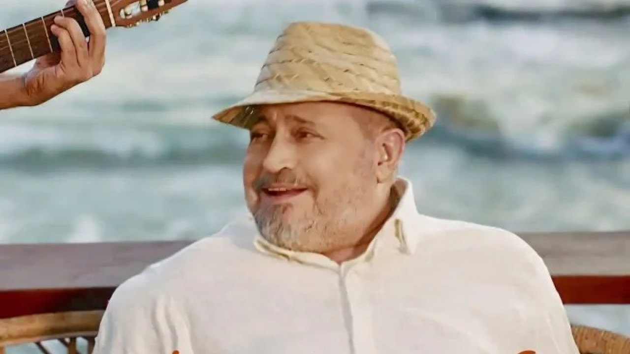 اغنية جورج وسوف رقصة اسباني mp3