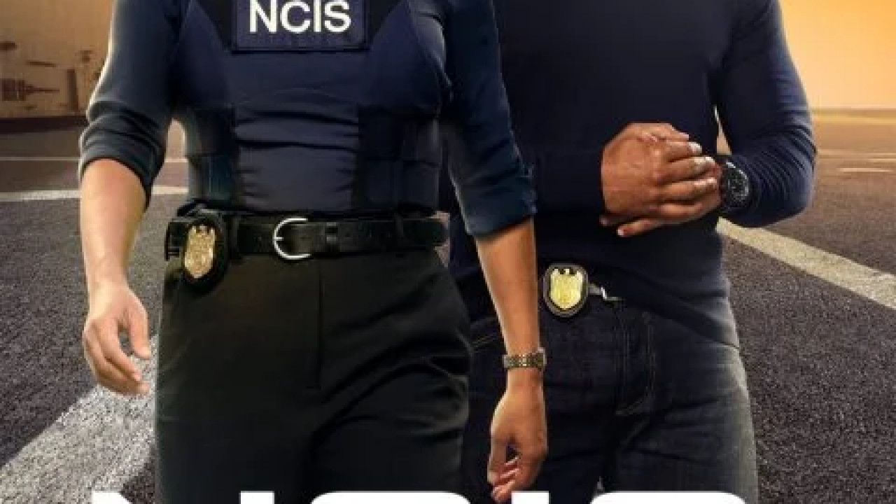 NCIS Hawaii الموسم الثالث الحلقة 1