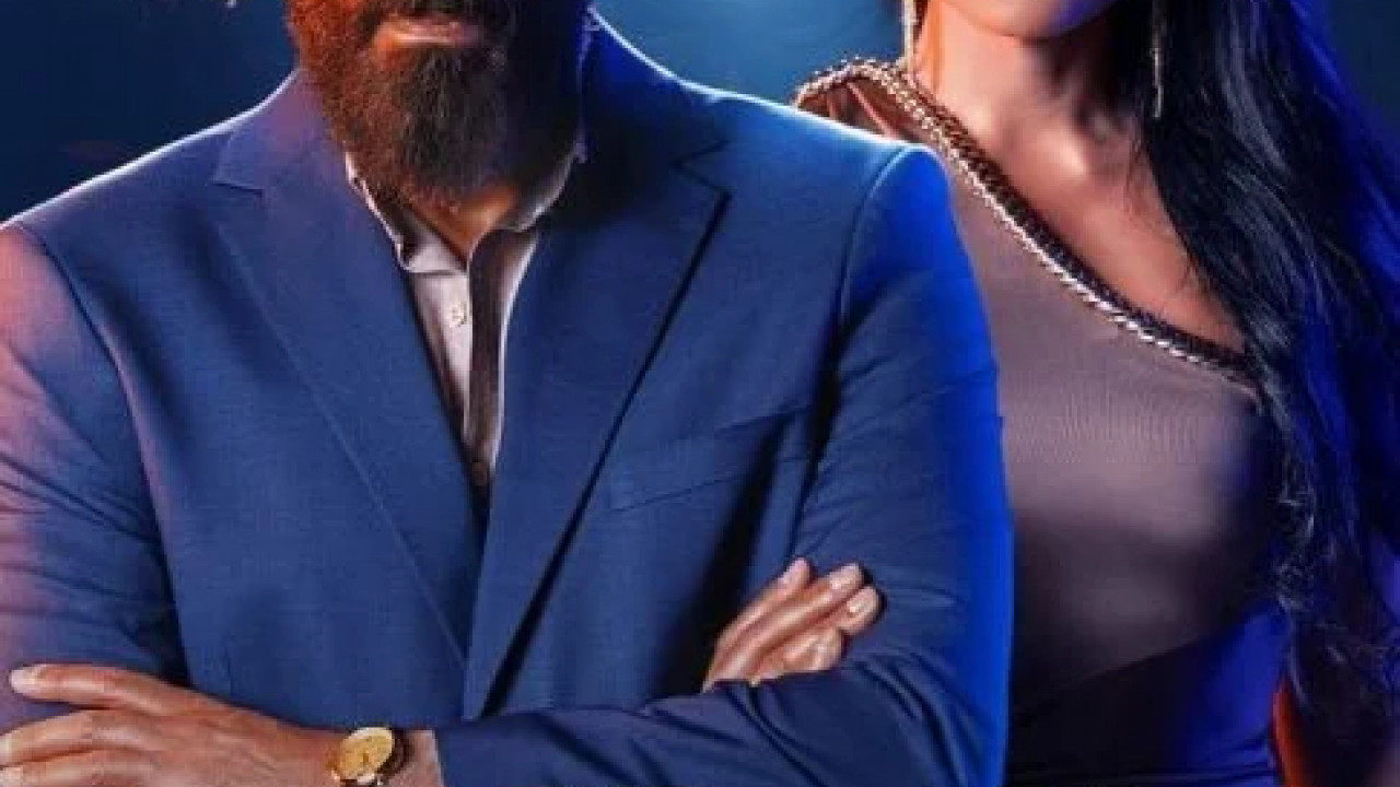 المهرج الحلقة 8