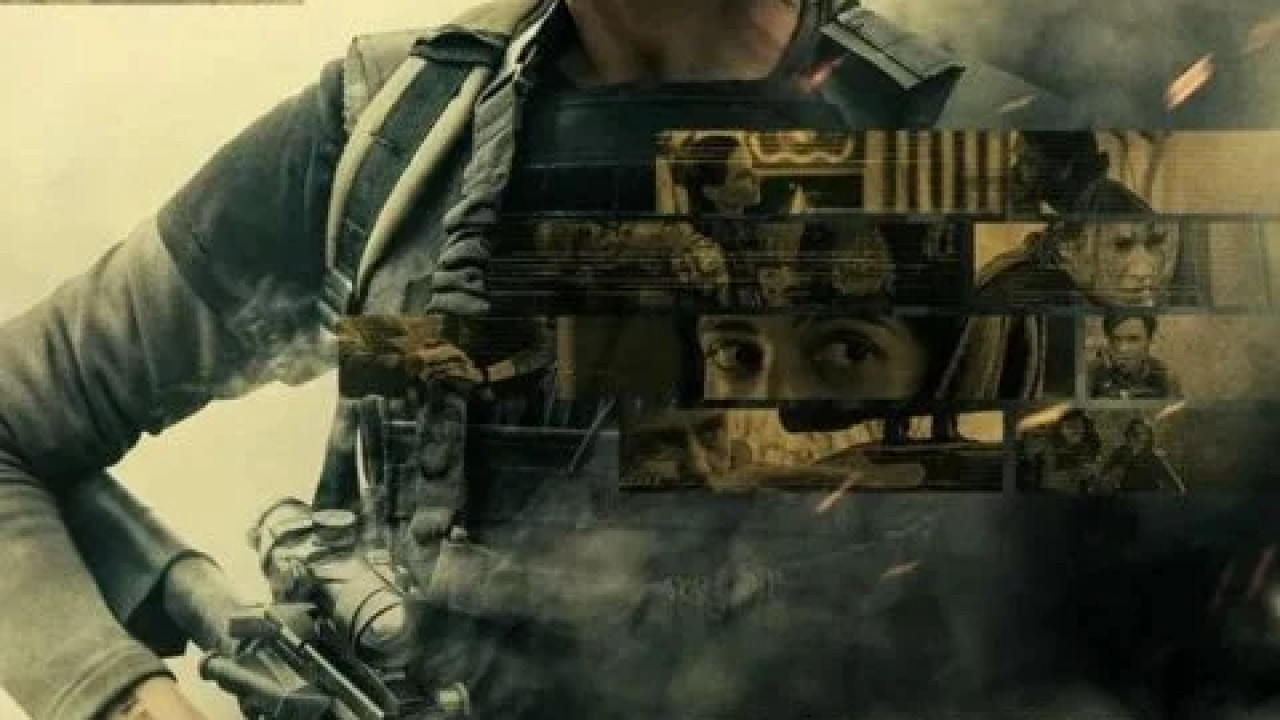 Dirty Angels ( 2024 )