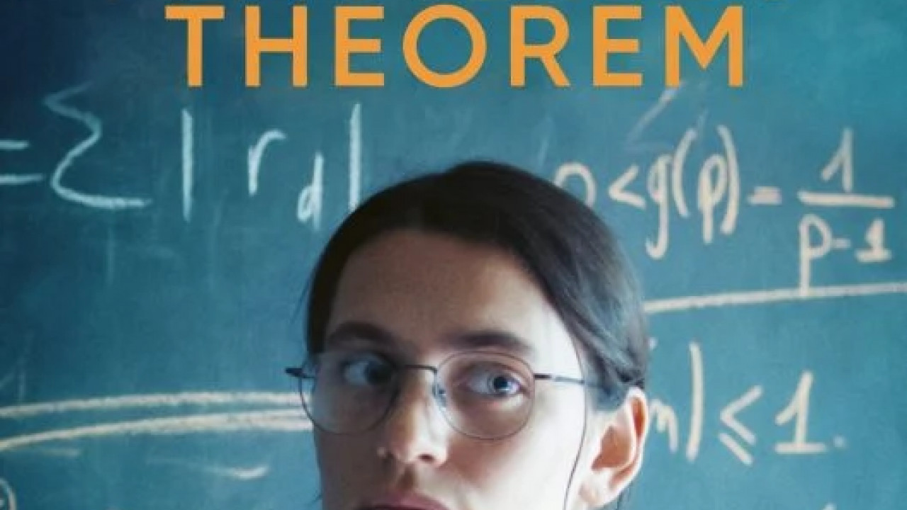 Marguerite's Theorem ( 2023 )