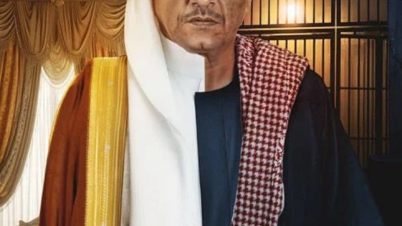 فبراير الاسود الموسم الاول الحلقة 6