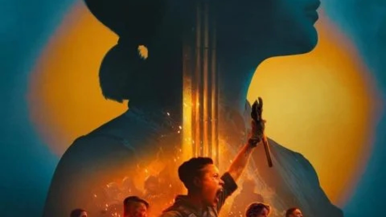 Silo الموسم الثاني الحلقة 3