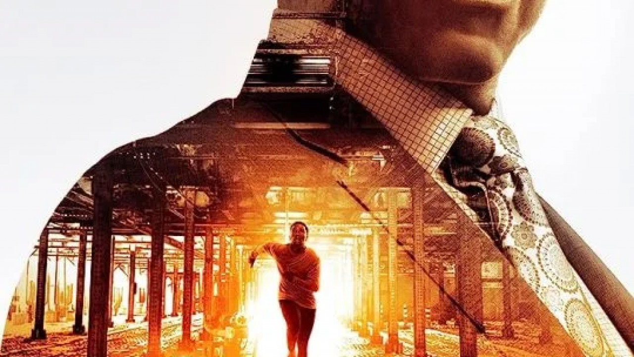 61st Street الموسم الثاني الحلقة 1