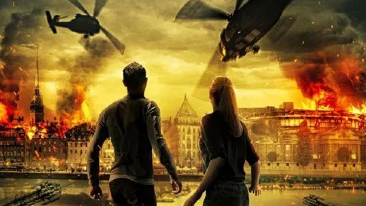 The Unthinkable ( 2018 )