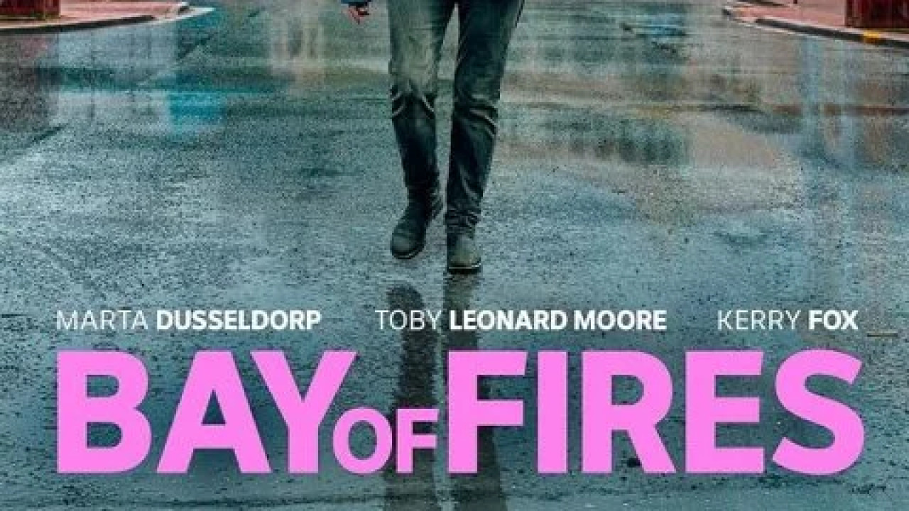 Bay of Fires الموسم الاول الحلقة 7