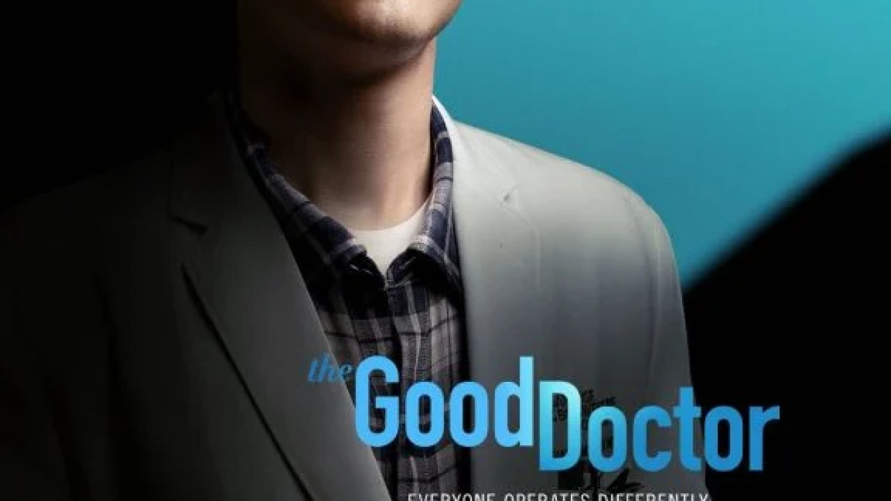 The Good Doctor الموسم السادس الحلقة 19