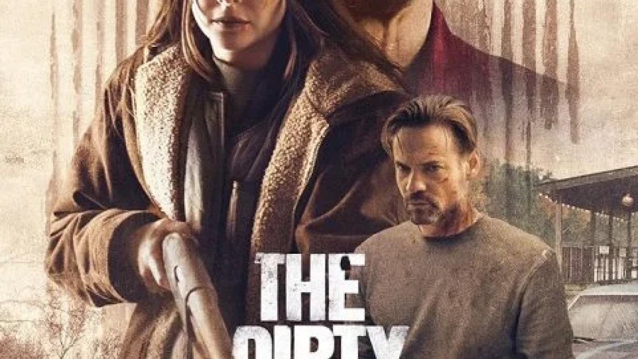 The Dirty South ( 2023 )