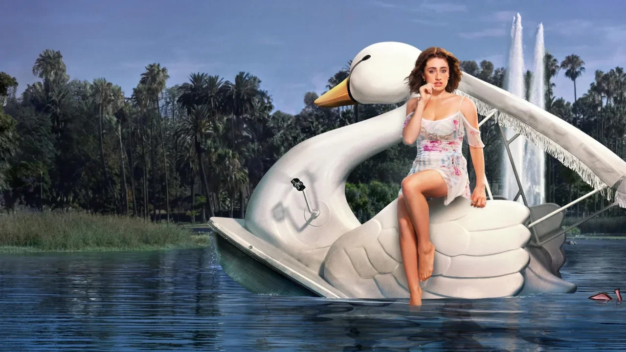 I Love LA الموسم الاول الحلقة 5