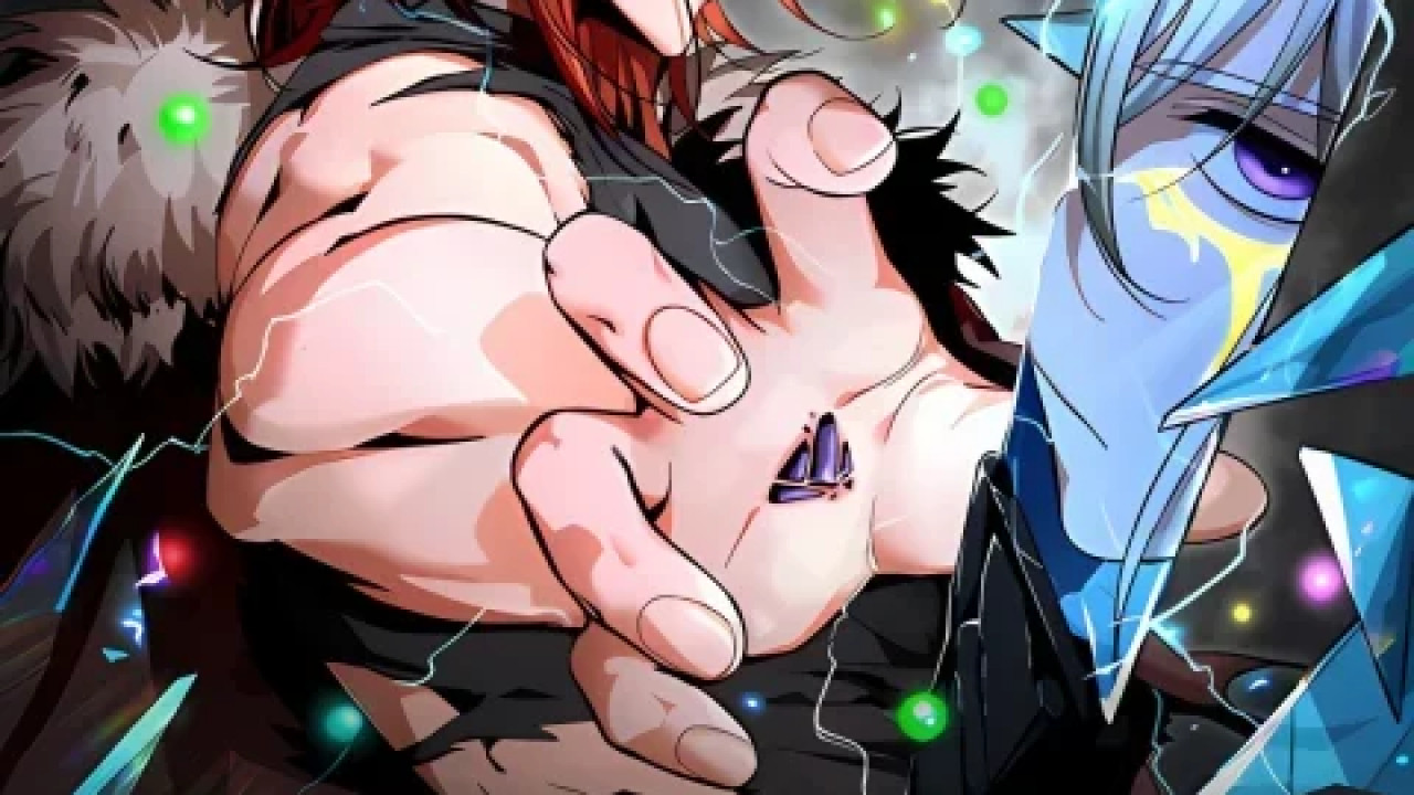 انمي The Beginning After the End الموسم الاول الحلقة 12