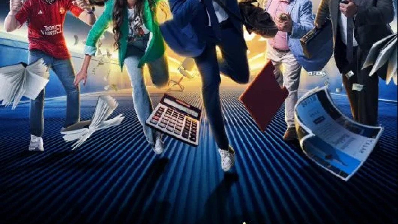 6 شهور الحلقة 1