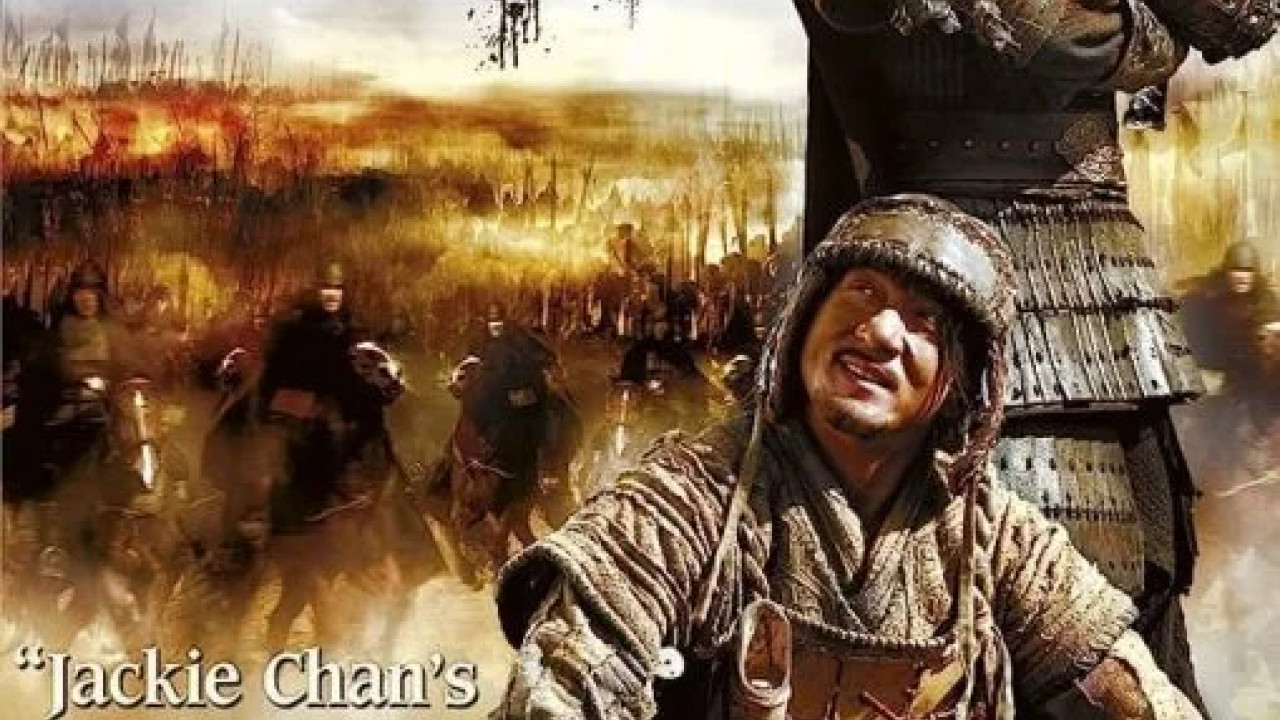  Little Big Soldier ( 2010 )