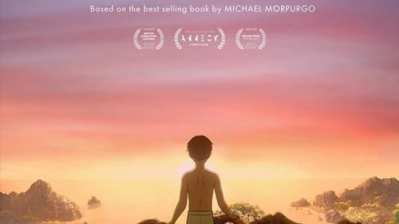 Kensuke's Kingdom ( 2023 )