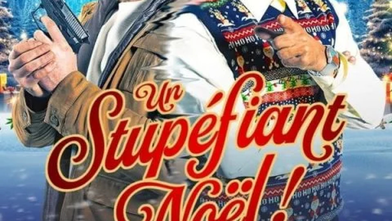 Facing Christmas ( 2023 )