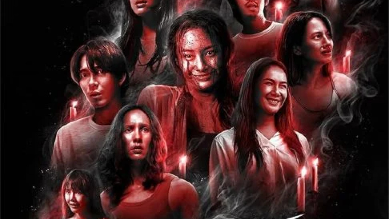 Terror Tuesday: Extreme