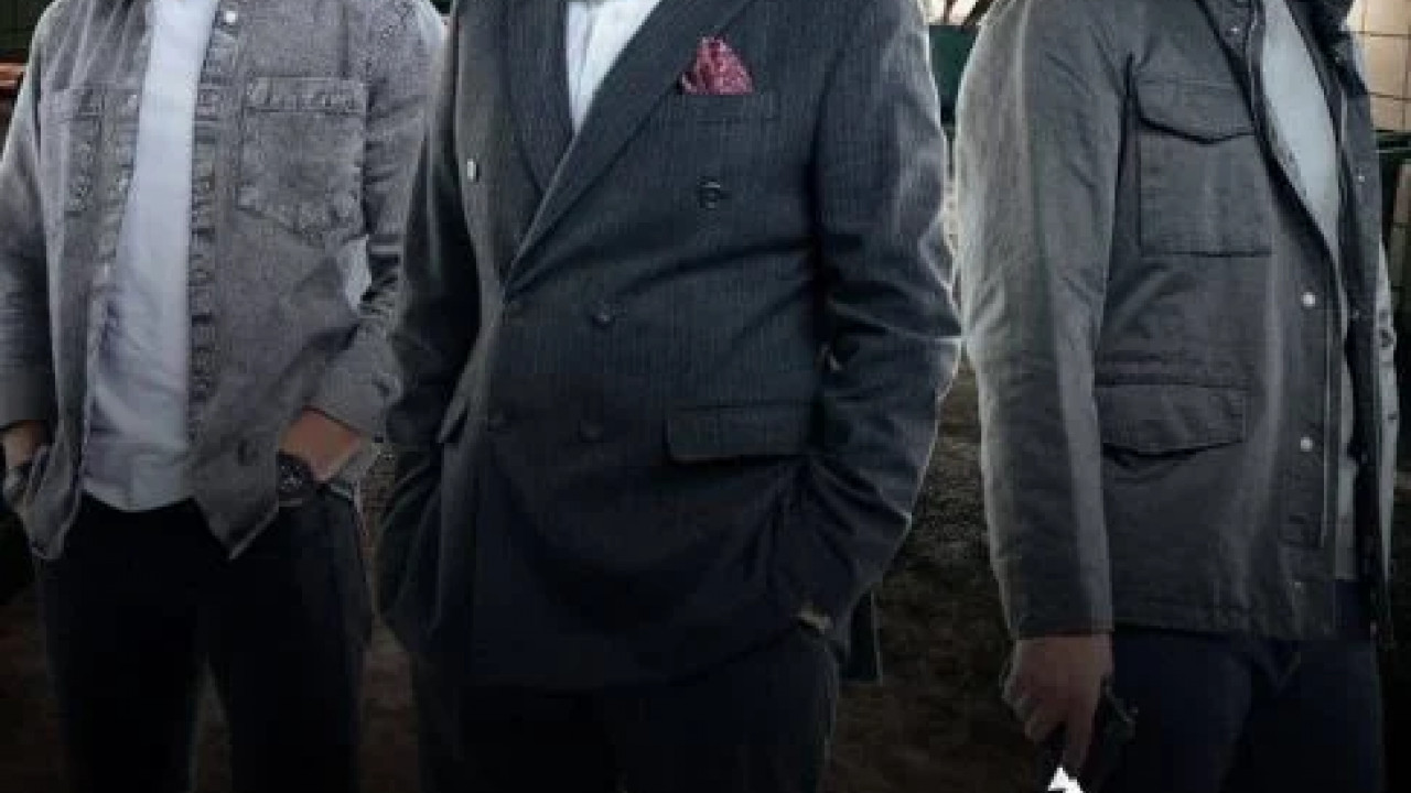 العميل الحلقة 76