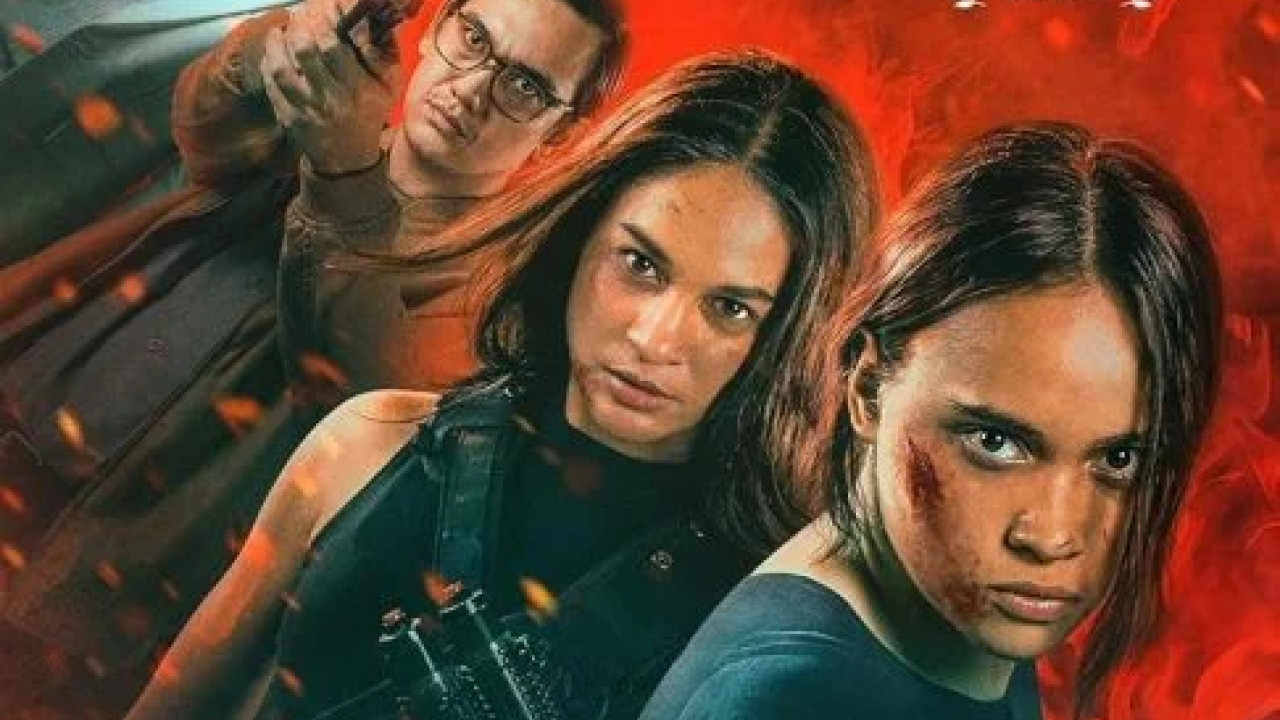 The Shadow Strays ( 2024 )