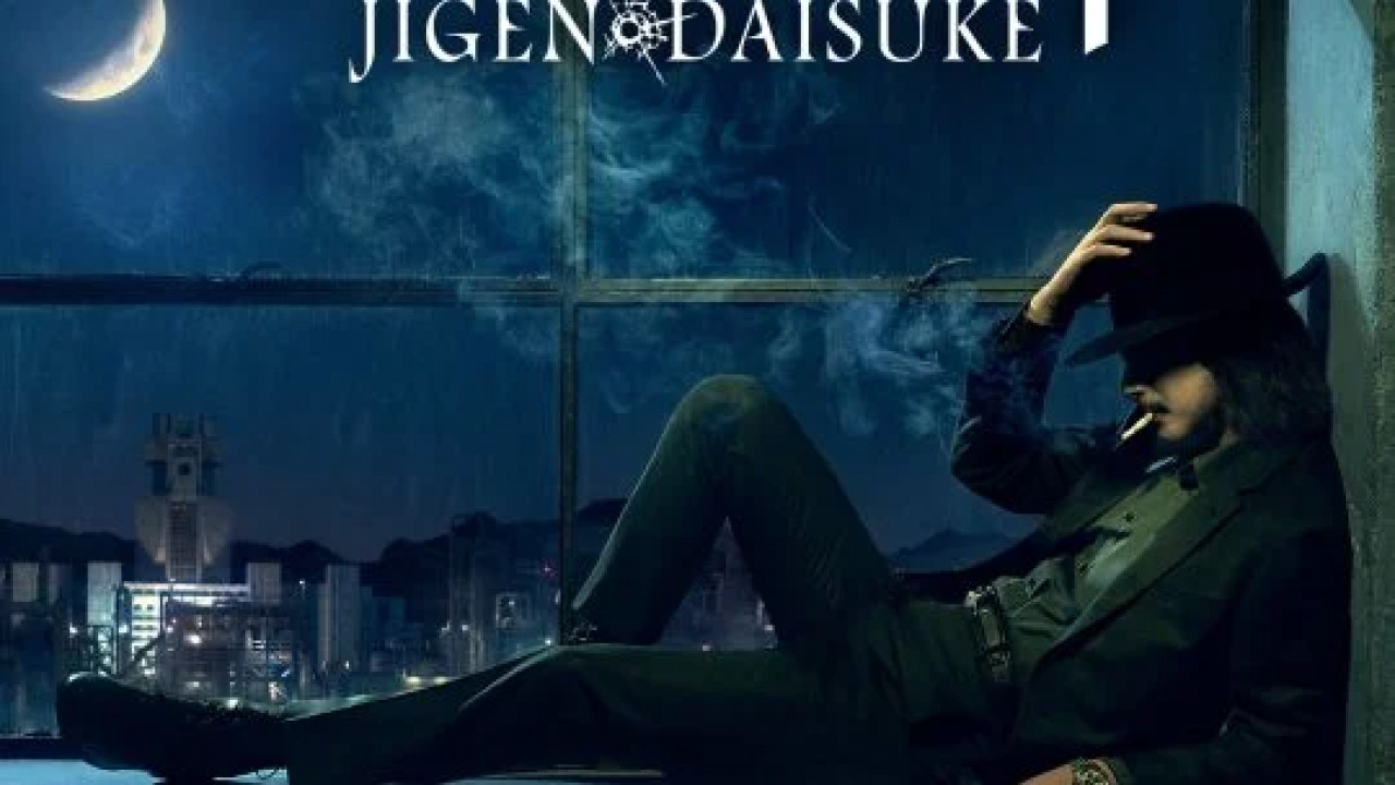 Jigen Daisuke ( 2023 )
