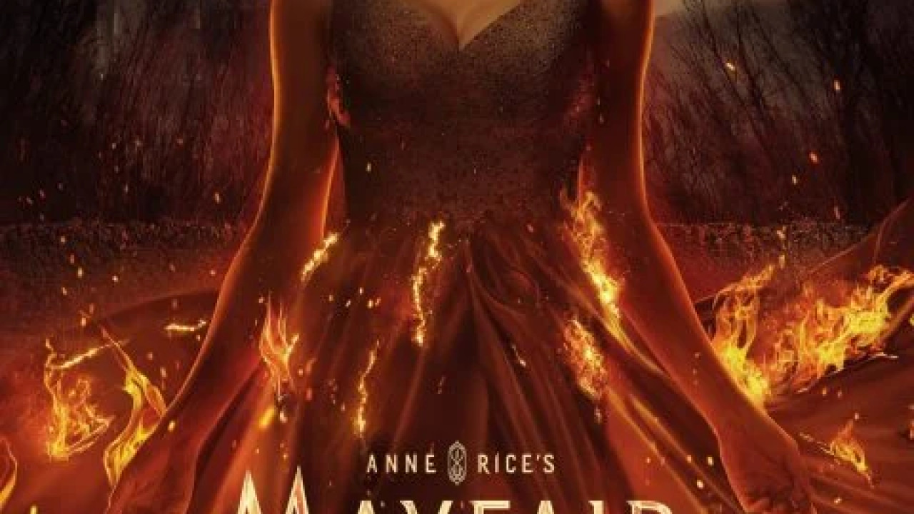 Anne Rice's Mayfair Witches الموسم الثاني الحلقة 5