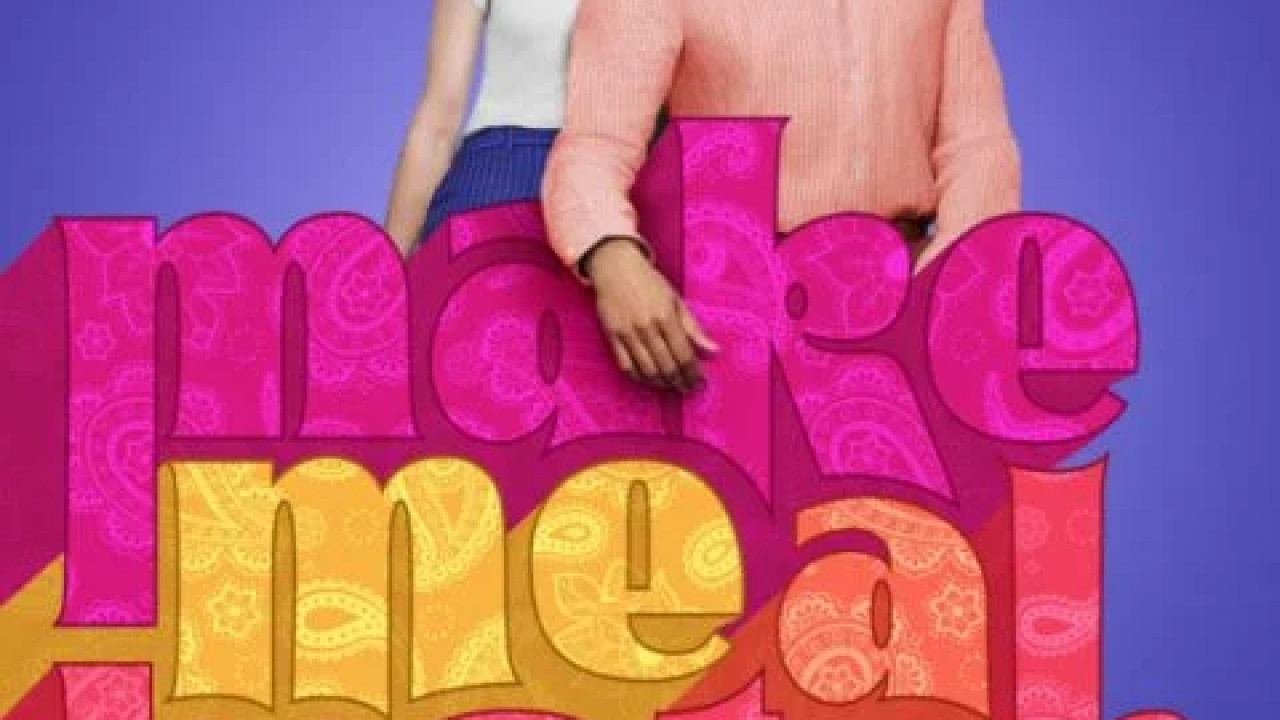 Make Me a Match ( 2023 )