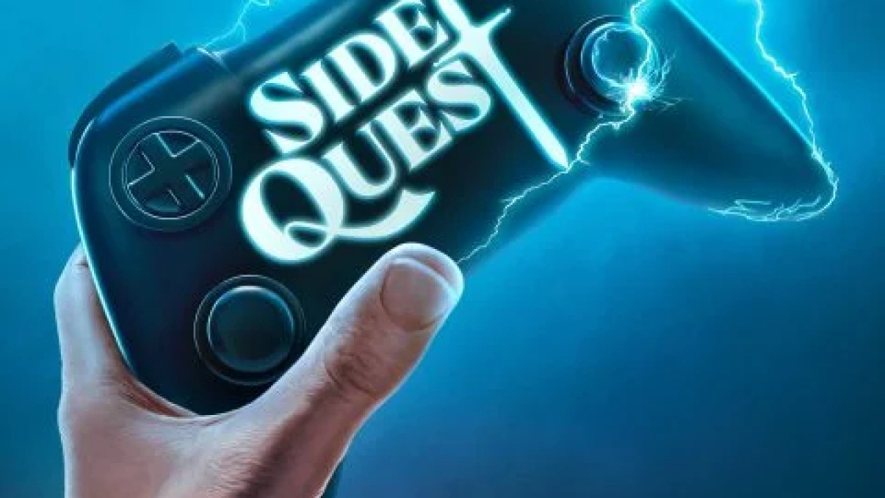 Side Quest