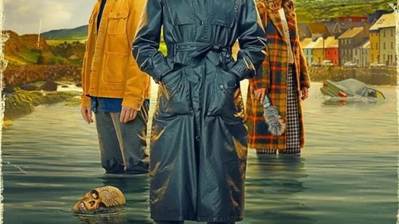 Bodkin الحلقة 4