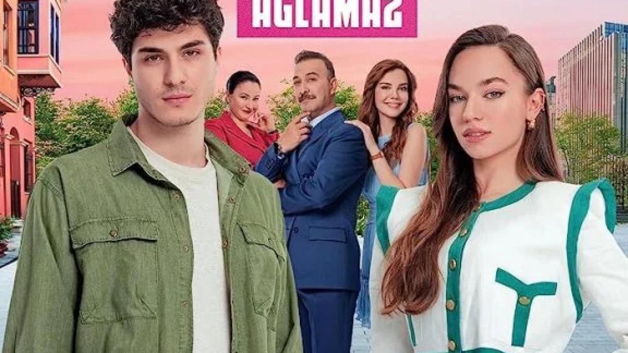 من يقع بنفسه لا يبكي الحلقة 23