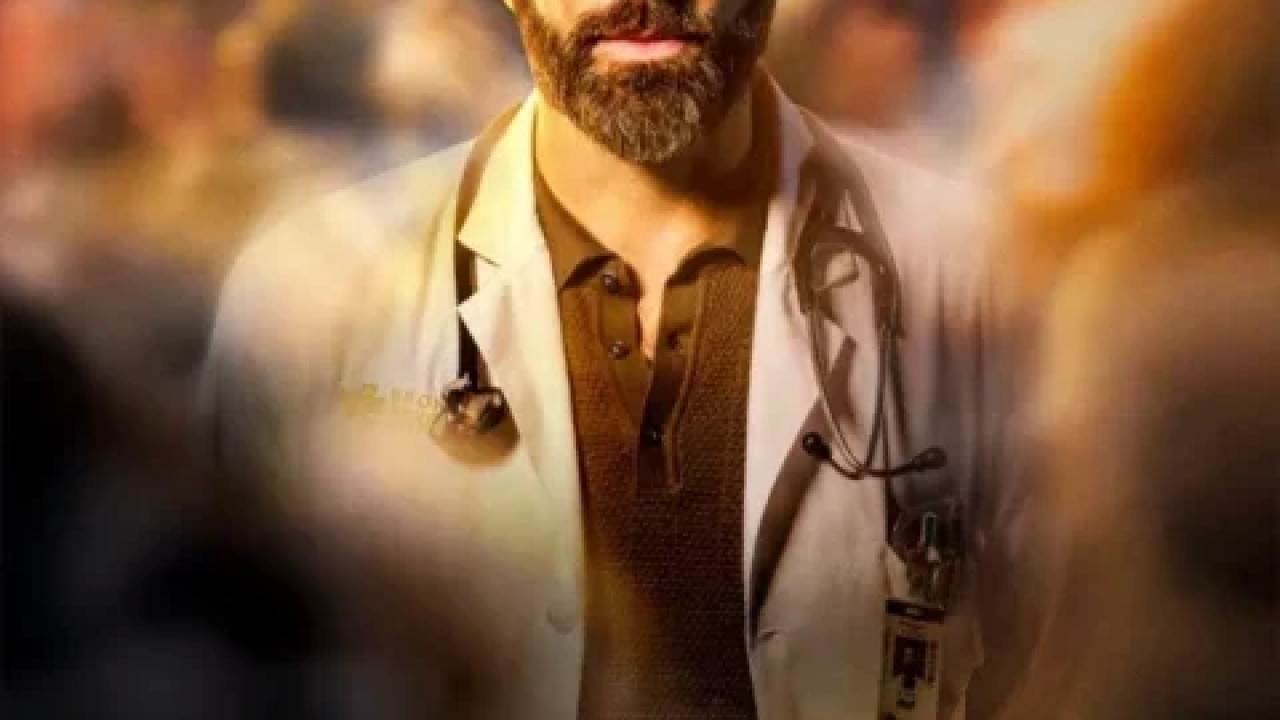 Brilliant Minds الموسم الثاني الحلقة 8