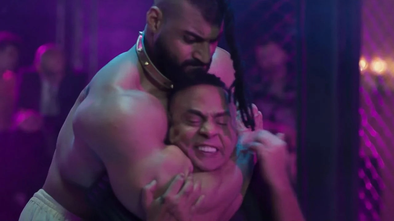 درويلة ( 2024 )