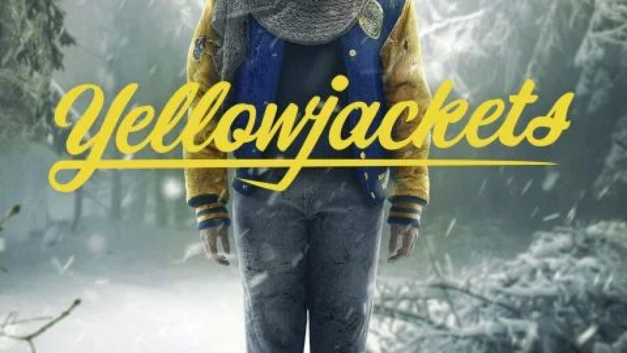 Yellowjackets الموسم الثاني الحلقة 5