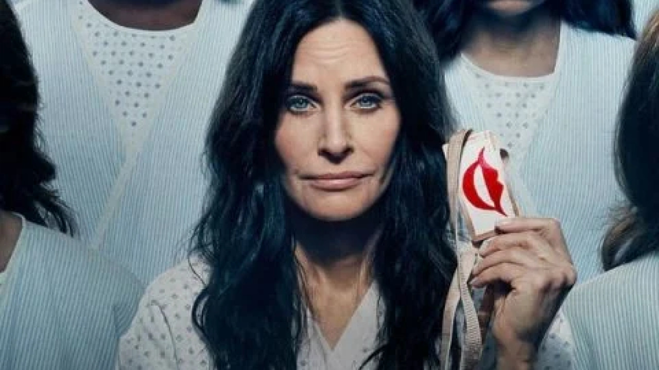 Shining Vale الموسم الثاني الحلقة 6