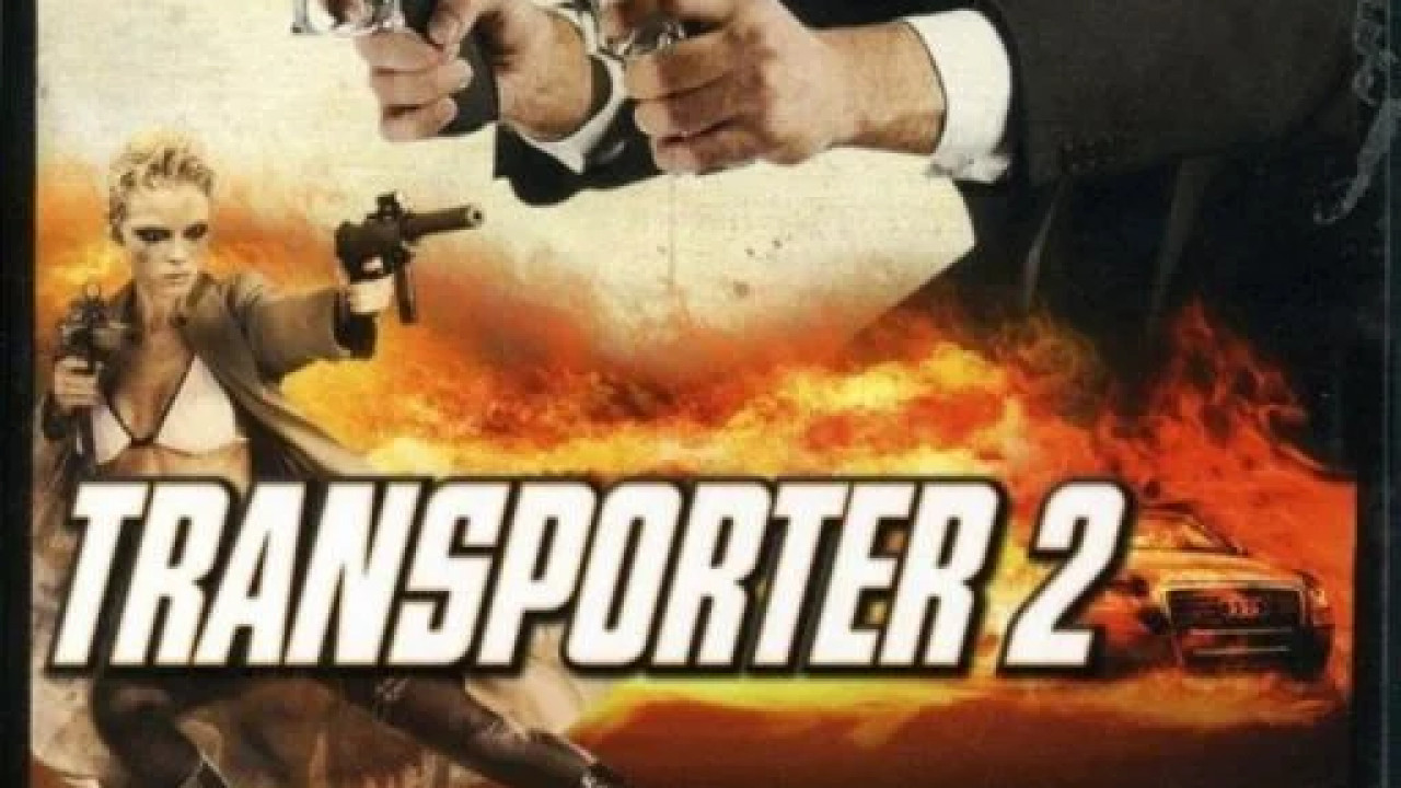 Transporter 2 ( 2005 )