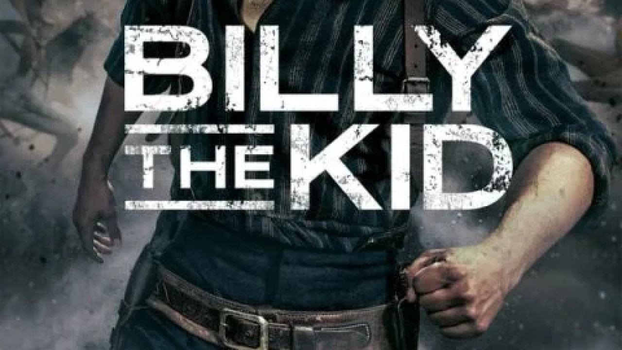 Billy the Kid الموسم الثاني الحلقة 7