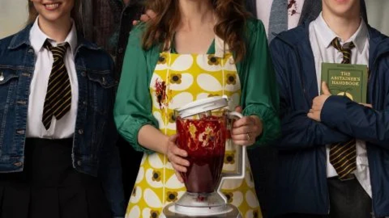 The Radleys ( 2024 )