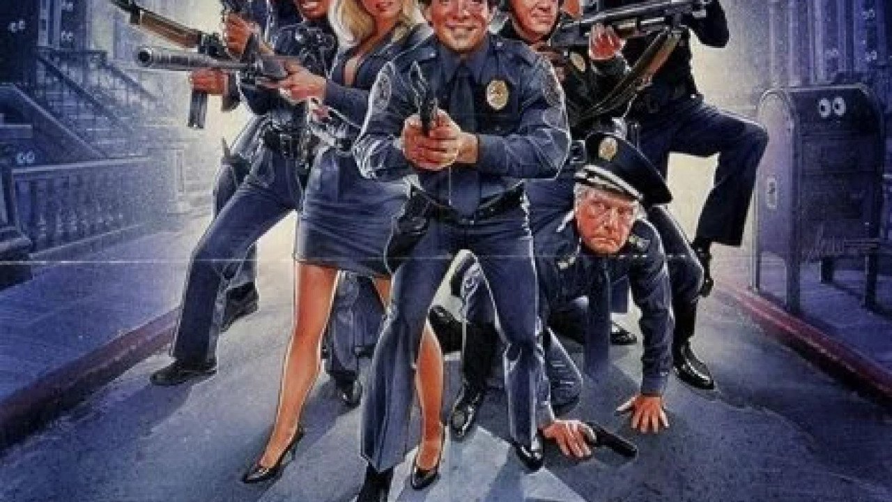 Police Academy 2: Their First Assignment ( 1985 )