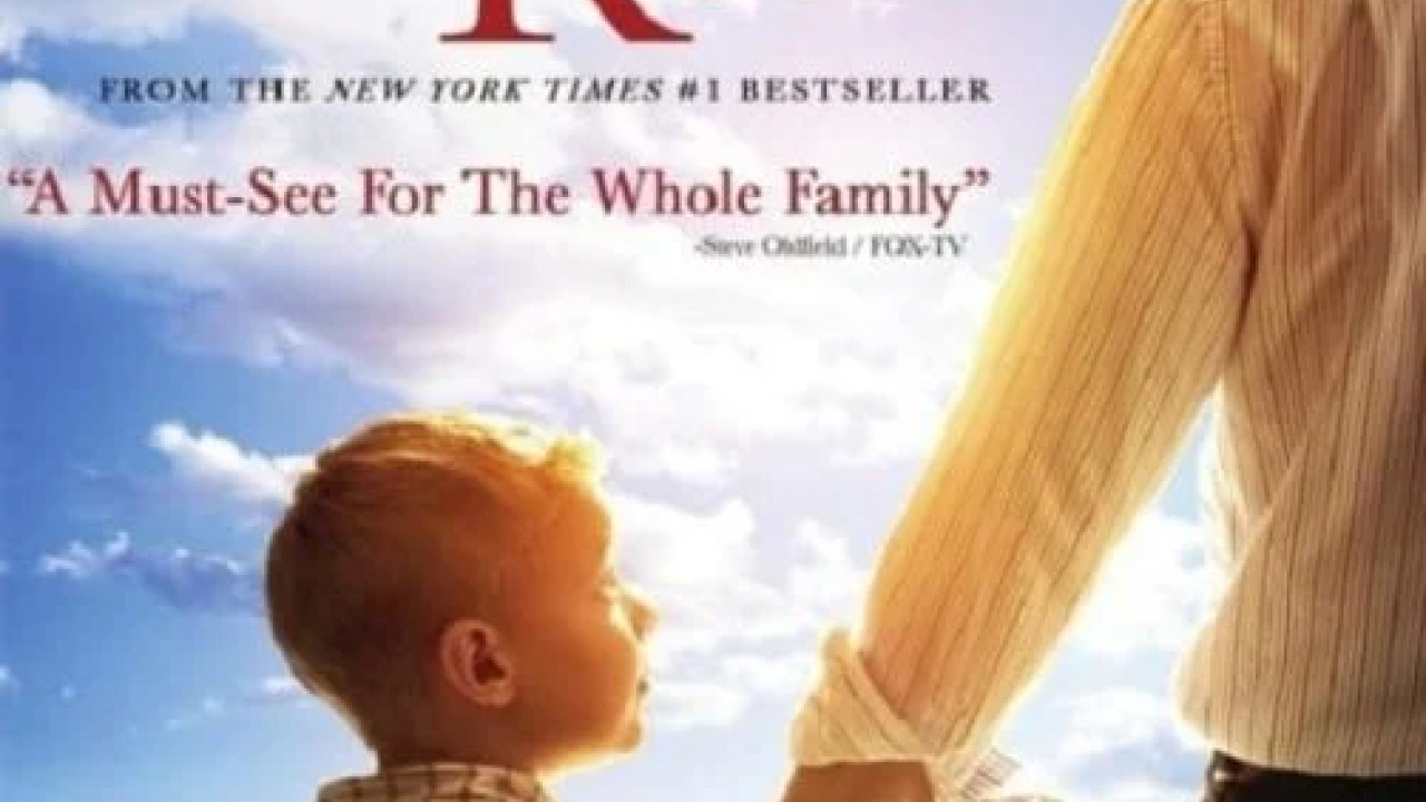 Heaven Is for Real ( 2014 )