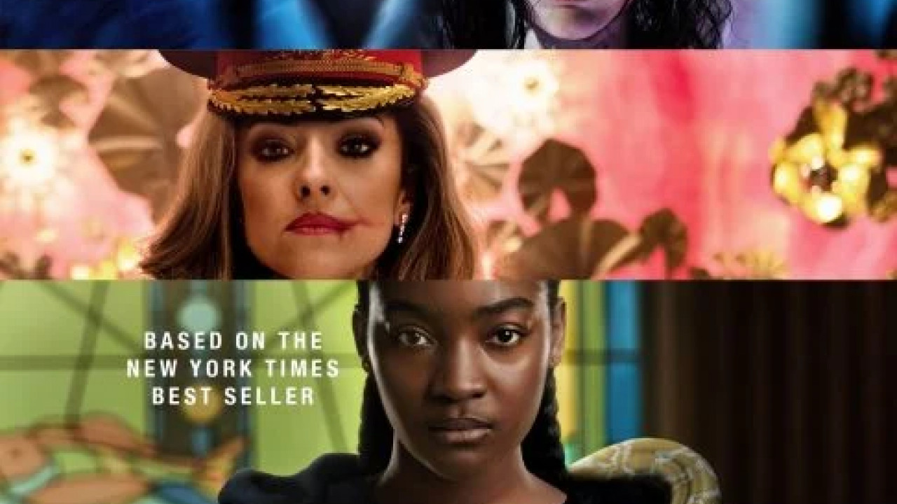 The Power الموسم الاول الحلقة 7