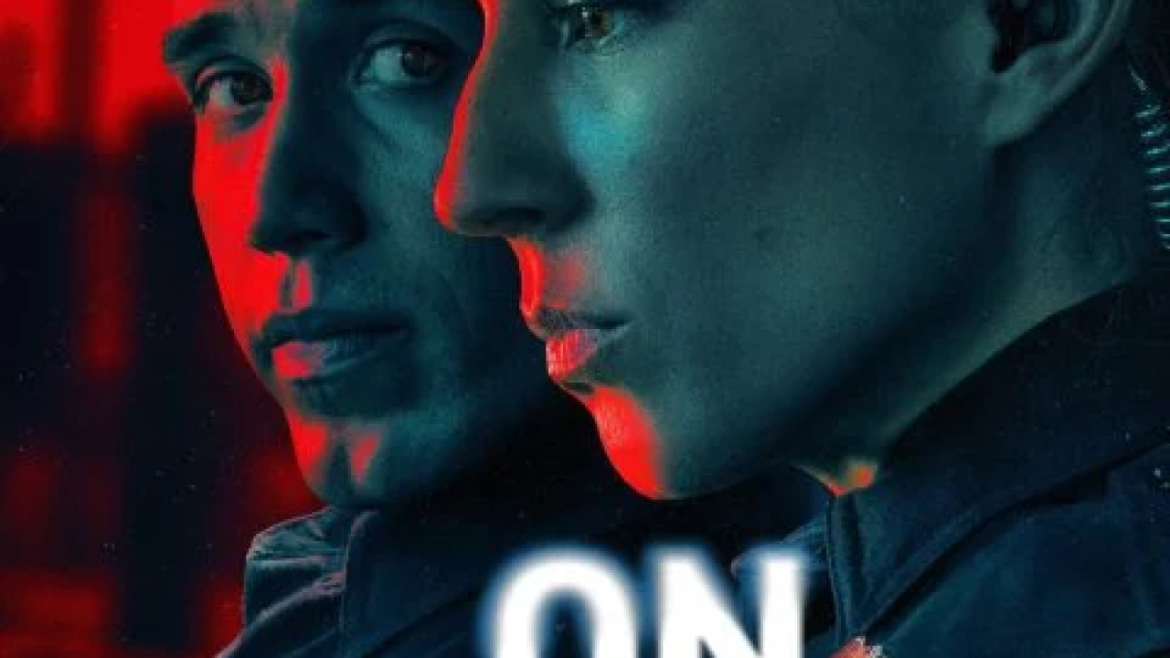 On Call الموسم الاول الحلقة 2