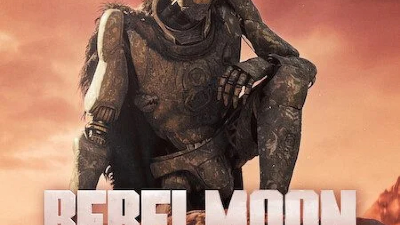 Rebel Moon Part Two: Directors Cut ( 2024 )