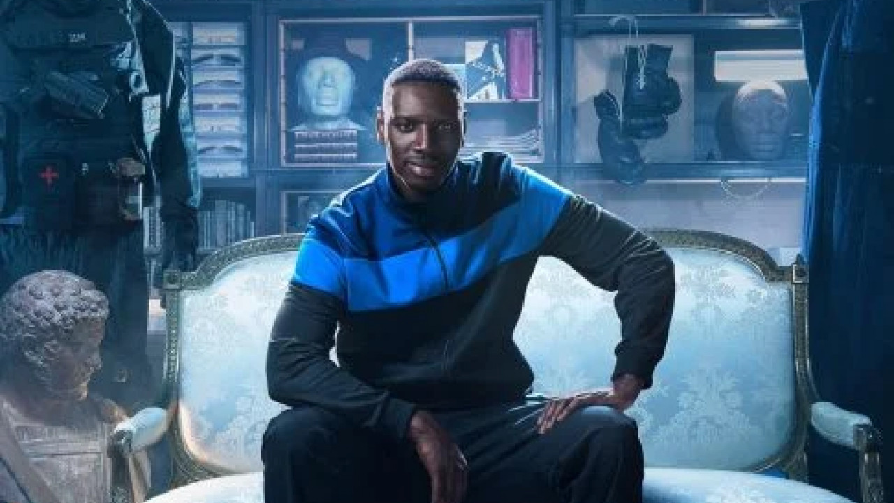 Lupin الموسم الثالث الحلقة 2