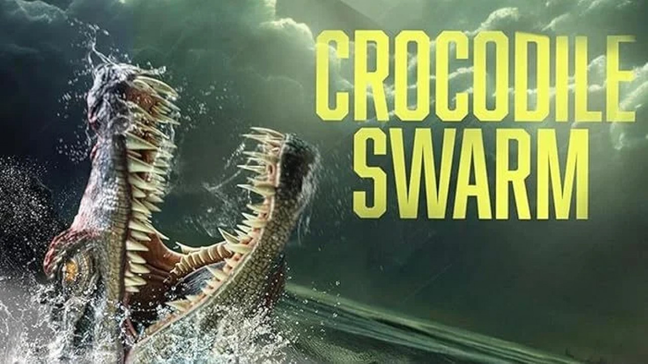 Crocodile Swarm ( 2023 )