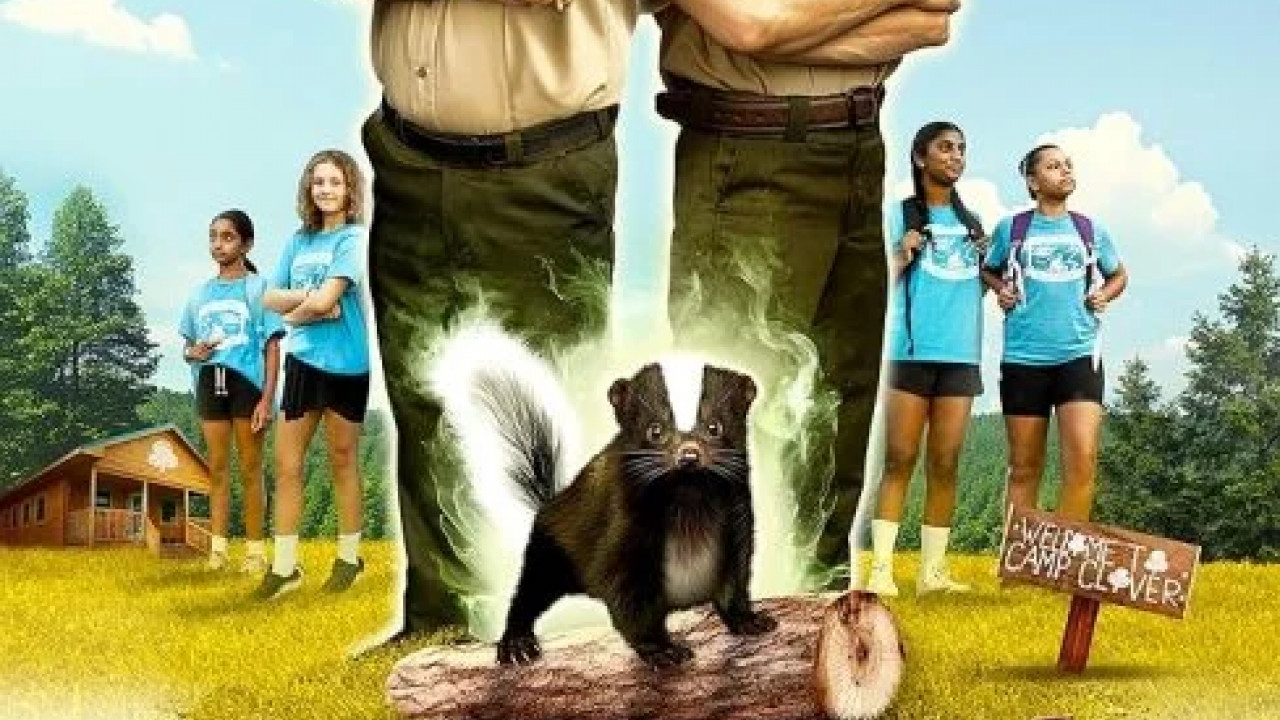 Stinky Summer ( 2024 )