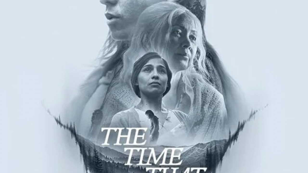 The Time That Remains ( 2025 )