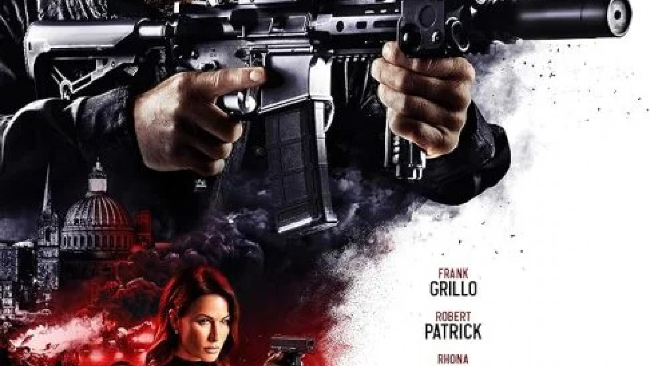 Hounds of War ( 2024 )