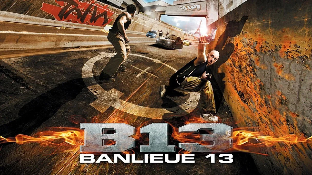 District B13 ( 2004 )