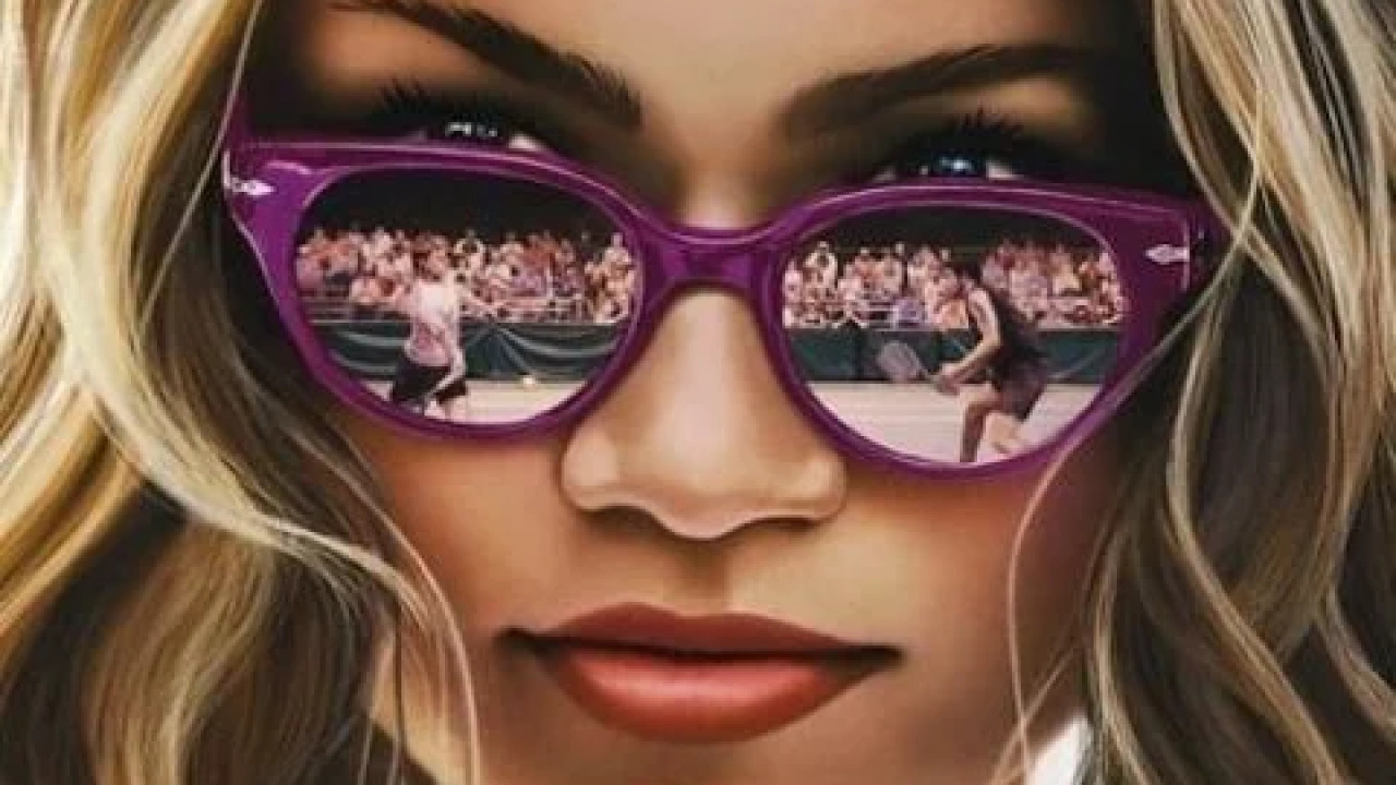 Challengers ( 2024 )