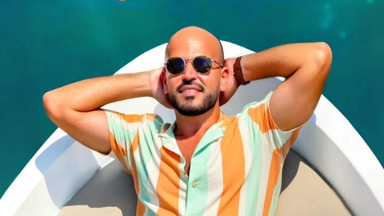 اغنية ابو احلي حاجة mp3